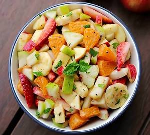 Fruit chat