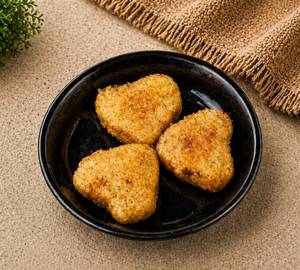 Farali Cutlet 3 Piece