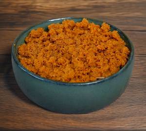 Kunda 200g Tin