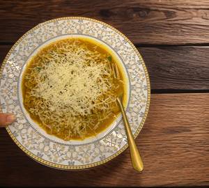 Cheese Maggie