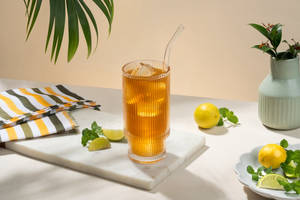 Lemon Iced Tea