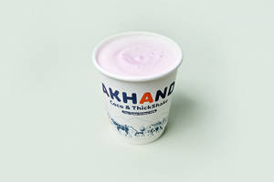 Rose Thickshake