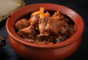 Mutton Handi