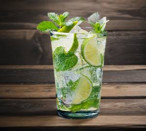 Mint mojito