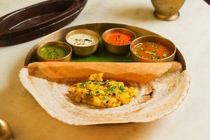 Masala Dosa