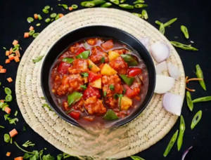 Sweet and Sour Chicken