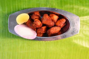 Chicken 65 Boneless