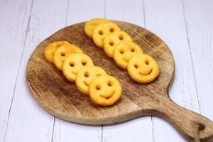 Potato Smiley