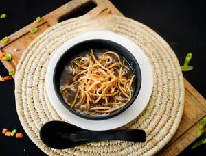 Manchow Thong
