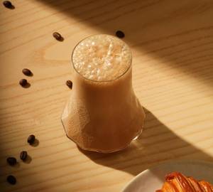 Cold Coffee