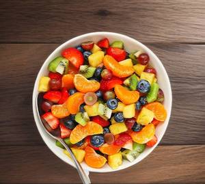 Fruit salad b