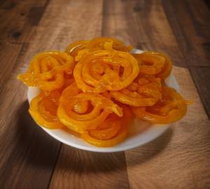 Jeelebi [250 gram]