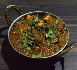Paneer Kolhapuri [Half]