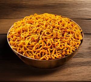 Masala maggie
