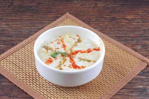 Boondi Raita