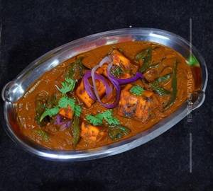 Paneer Lababdar