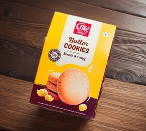Butter cookies  [200 gms]