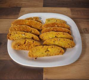Biscoti  [200 gms]