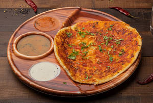 Special Uttapam