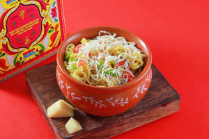 Jain Pahadi Maggi