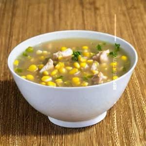 American Corn [Chicken]