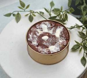 Red Velvet Baked Cookie Tin ( 390G)