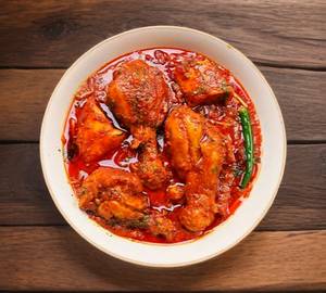Chicken Butter Masala(2pcs)