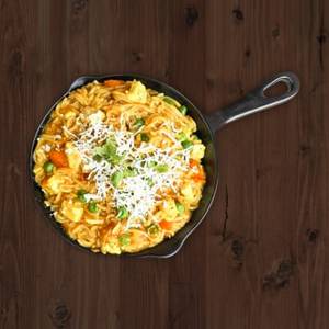 Cheese Pahadi Maggi