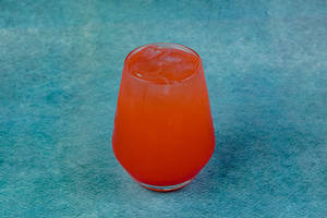 Guava Ice Tea