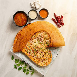 Paneer Makhani Dosa