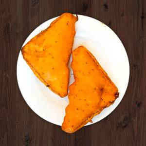 Bread Pakoda ( 1 Pcs )