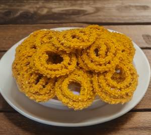 Round chalki [250 gram]