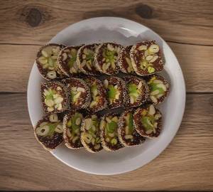 Kaju anjeer roll [250 gram]