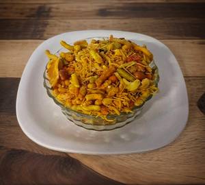 Chou chou mix [250 gram]