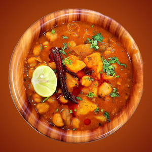 Aloo Chhole