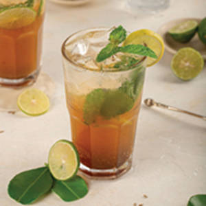 Jeera Mojito