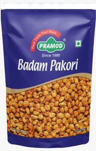 BADAM PAKAURI 400 GM
