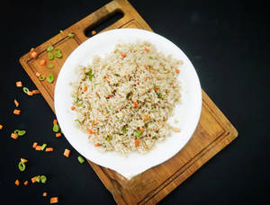 Veg Fried Rice