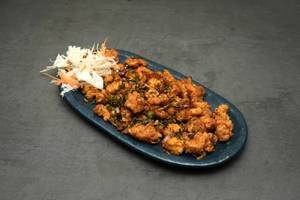 Loose Prawns