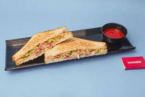 Veg Sandwich