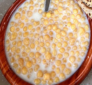 Boondi Raita