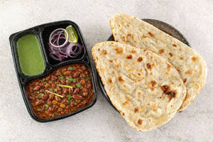 Rajma Masala Combo