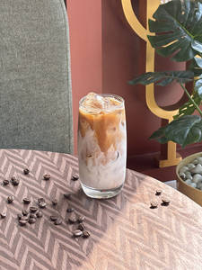 Iced Latte