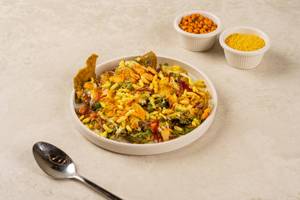 Paan Aur Palak Patte Ki Chaat