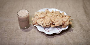 Chicken Pottitheri