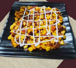 Ob amazing sweet corn