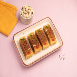 SPECIAL MILK CAKE