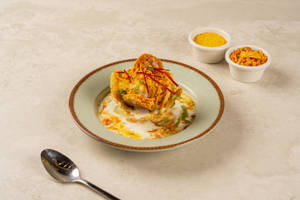 Lachha Tokri Chaat