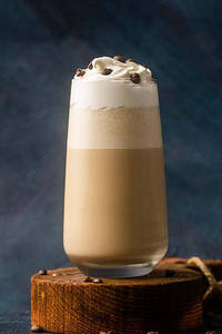 Cold Coffee