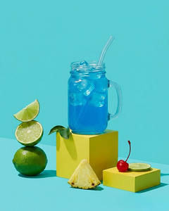 Bluey Laggon Fizz